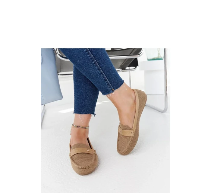 Mokasiny model 207488 Solea Mokasiny model 207488 Solea