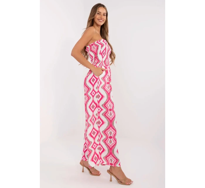 Dámský Overal  model 213243 Italy Moda