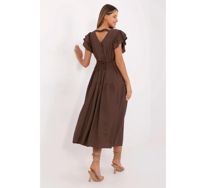 Denní šaty model 213810 Italy Moda