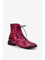 Boty model 219248 Step in style Boty model 219248 Step in style