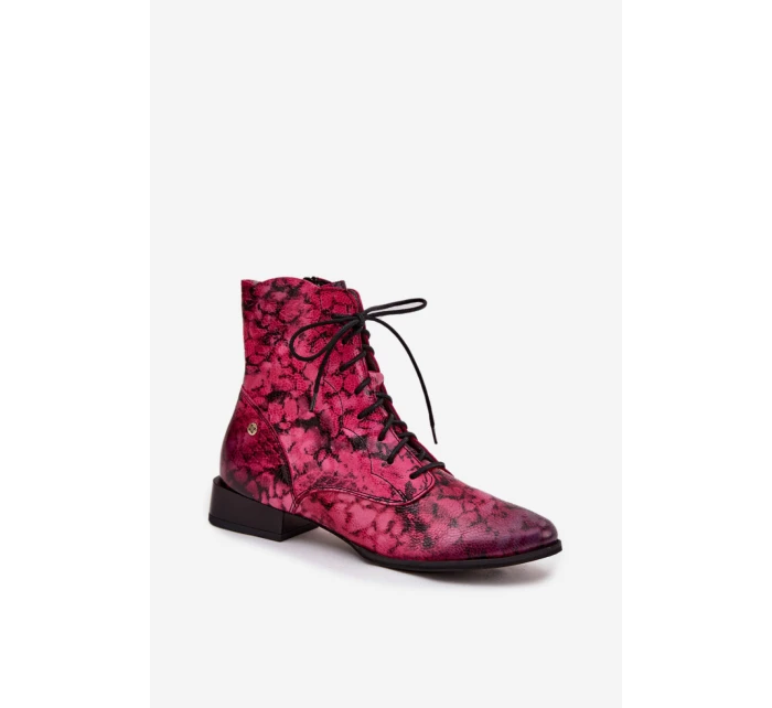 Boty model 219248 Step in style Boty model 219248 Step in style