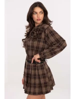 Krátká sukně model 220044 Italy Moda Krátká sukně model 220044 Italy Moda