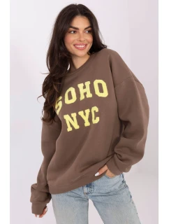 Mikina  model 223108 Factory Price