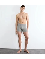 SLOGGI MEN EVER EASE - Pánské šortky z GOTS organické bavlny s HeiQ Smart Temp Sloggi SLOGGI MEN EVER EASE - Pánské šortky z GOTS organické bavlny s HeiQ Smart Temp Sloggi