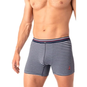 Boxerky Key MXH 338 A25 M-2XL