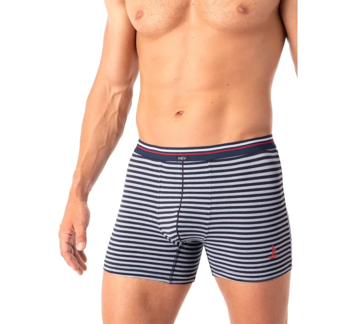Boxerky Key MXH 338 A25 M-2XL