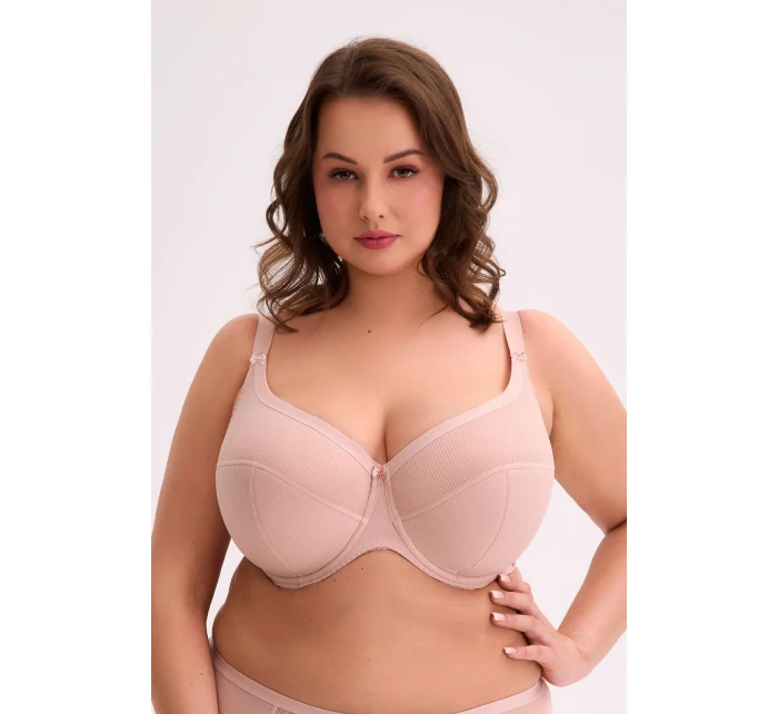 Gaia BMS 1058 Maxi Sonia poloměkká podprsenka