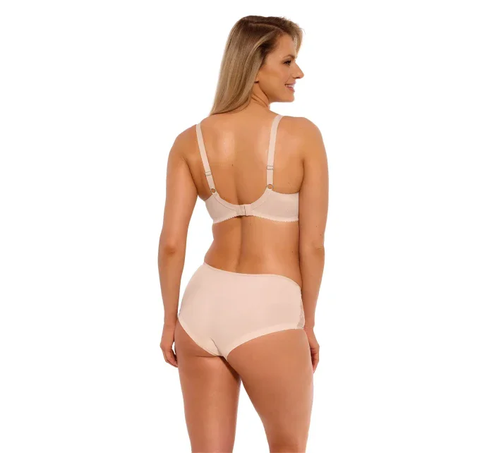 Polovyztužená dámská podprsenka semi soft BS model 20210407 Maja - Gaia