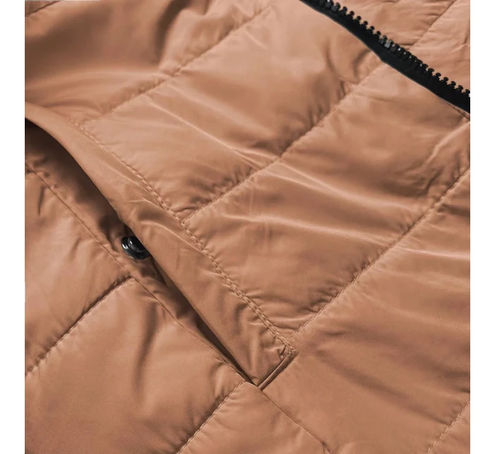 oboustranná dámská bunda model 15837997 - LHD oboustranná dámská bunda model 15837997 - LHD