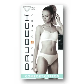 Dámské kalhotky model 18836370 beige - Brubeck