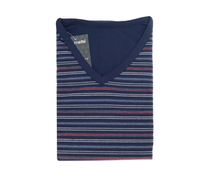 Pánské pyžamo model 21903920 Various - Cornette