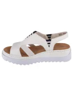 Sandály Rieker W V44Y5-80 Sandály Rieker W V44Y5-80