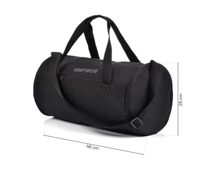 Fitness taška Meteor Sirin 16900