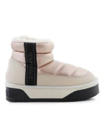 Boty Nordic Low Beige W model 20881458 - D.Franklin Boty Nordic Low Beige W model 20881458 - D.Franklin