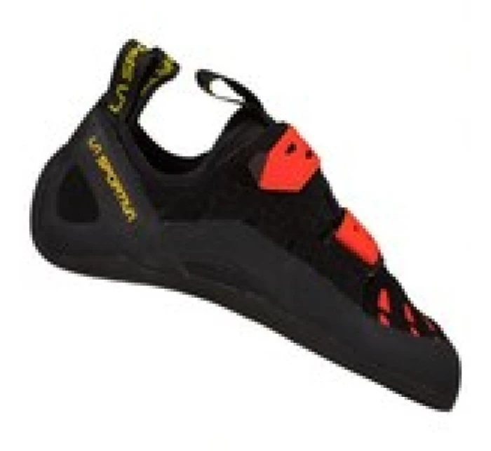 Tarantula-black-poppy-43 LA SPORTIVA boty Tarantula-black-poppy-43 LA SPORTIVA boty