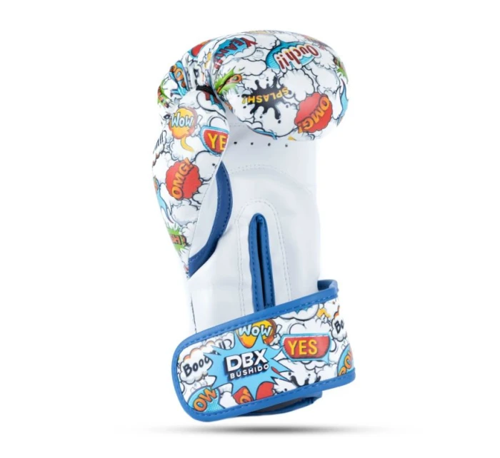 Dětské boxerské rukavice 6oz - Kids Comix