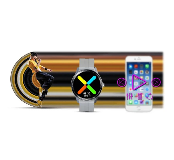 Hodinky model 21804505 - G.ROSSI Hodinky model 21804505 - G.ROSSI