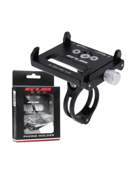 Držák telefonu GUB-G85 Držák telefonu GUB-G85