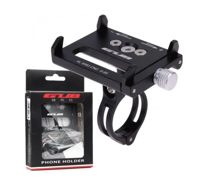 Držák telefonu GUB-G85 Držák telefonu GUB-G85