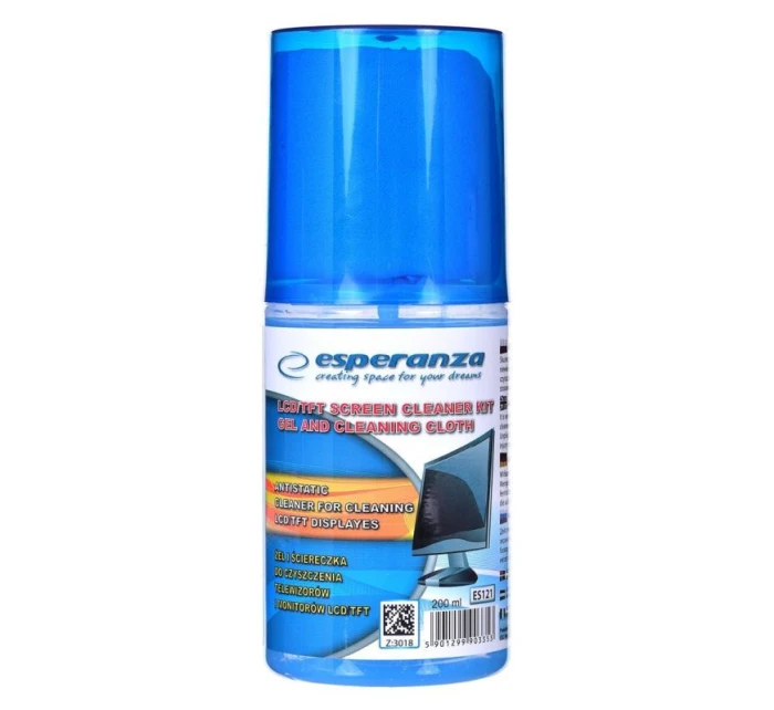 model 21863554 - Esperanza