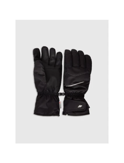 Pánské lyžařské rukavice  model 21920514 - 4F