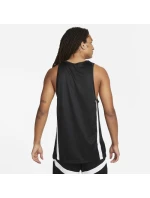 Basketbalový dres Nike Icon Dri-FIT Black - model 21933079