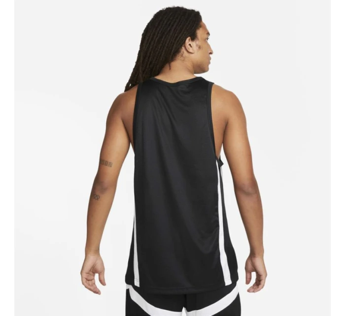 Basketbalový dres Nike Icon Dri-FIT Black - model 21933079