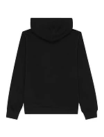 Pánská mikina  černá 80010 pánské model 22061986 - Fila