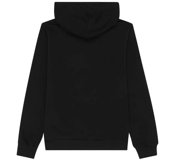 Pánská mikina  černá 80010 pánské model 22061986 - Fila