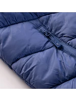 Dámská prošívaná vesta LADY MIRADO VEST