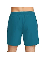 Plavky Nike Essential 5, tyrkysové, NESSF560 448 Plavky Nike Essential 5, tyrkysové, NESSF560 448