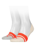 Unisex ponožky Heritage Footie 2Pack 05  model 17334926 - Puma
