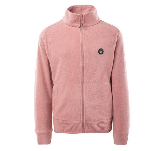 Dětská mikina Rivoli Jr 92800439293 - Elbrus