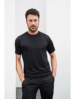 Daiber JN 358 Pánské žerzejové sportovní tričko 02.0358 red Daiber JN 358 Pánské žerzejové sportovní tričko 02.0358 red