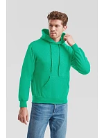 Fruit of the Loom Classic Hooded Sweat Mikina s kapucí 16.2208 light pink Fruit of the Loom Classic Hooded Sweat Mikina s kapucí 16.2208 light pink