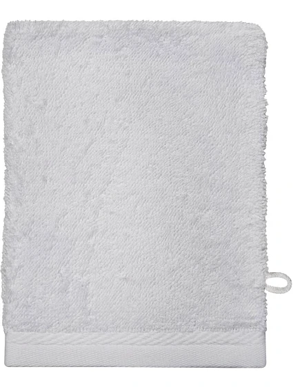 Washcloth Žínka model 22527445 white - The One Towelling Washcloth Žínka model 22527445 white - The One Towelling