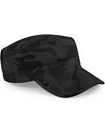 B 33 Kšiltovka midnight camo model 22432899 - Beechfield B 33 Kšiltovka midnight camo model 22432899 - Beechfield