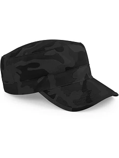 B 33 Kšiltovka  midnight camo model 22432899 - Beechfield