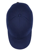 B 6 panelová kšiltovka z bio bavlny model 22481604 - Beechfield