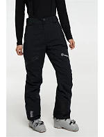 Core Ski Pants Women Dámské lyžařské kalhoty model 22470486 black - Tenson Core Ski Pants Women Dámské lyžařské kalhoty model 22470486 black - Tenson