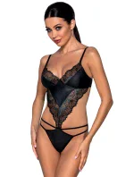 Passion Astrida barva těla:černá Passion Astrida barva těla:černá