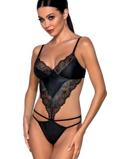 Passion model 20965049 body kolor:black - festina