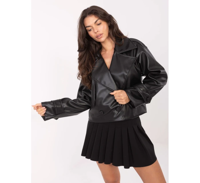 Kurtka IT KR model 21334791 czarny - FPrice Kurtka IT KR model 21334791 czarny - FPrice