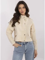 Bunda NM KR model 21003853 béžová - FPrice