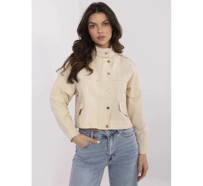 Bunda NM KR model 21003853 béžová - FPrice