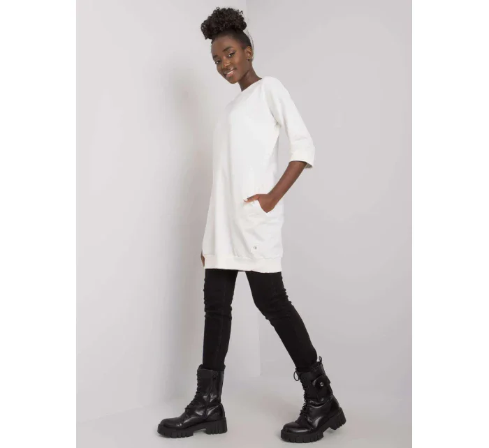 Mikina RV BL 6941.39P ecru