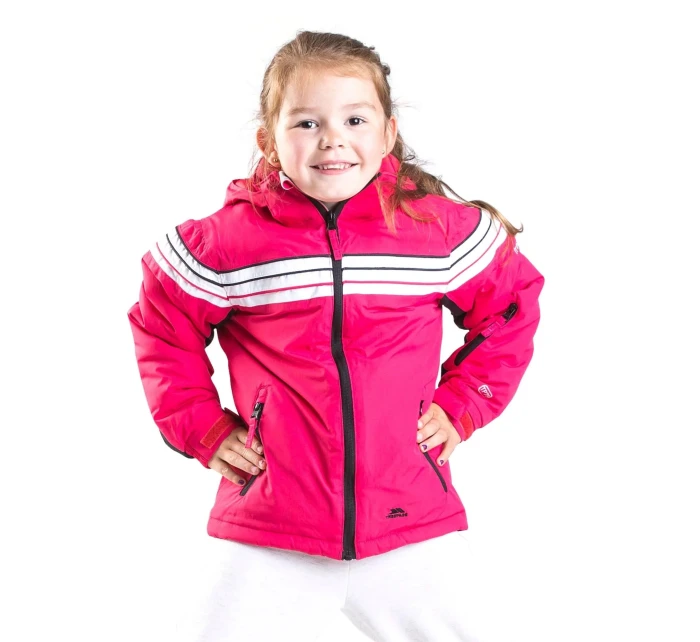 Dětská lyžařská bunda Trespass Priorwood