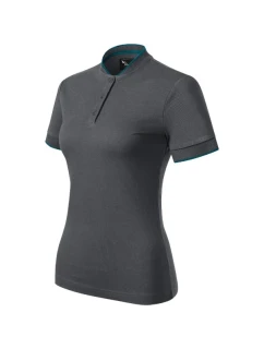 Diamond polokošile dámská light anthracite