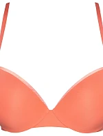 Dámská vyztužená podprsenka Lift Demi QF1738E - Calvin Klein