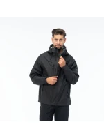 Pánská bunda model 21857573 Černá - Elbrus